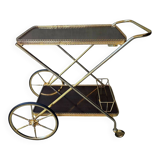 Vintage 1970s dessert