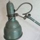 Lampe industrielle LUMINA