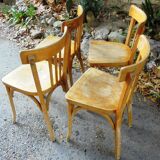 Baumann chairs