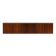 Poul Cadovius floating sideboard in rosewood, 1960s