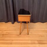 Modernist cupboard, 1960s