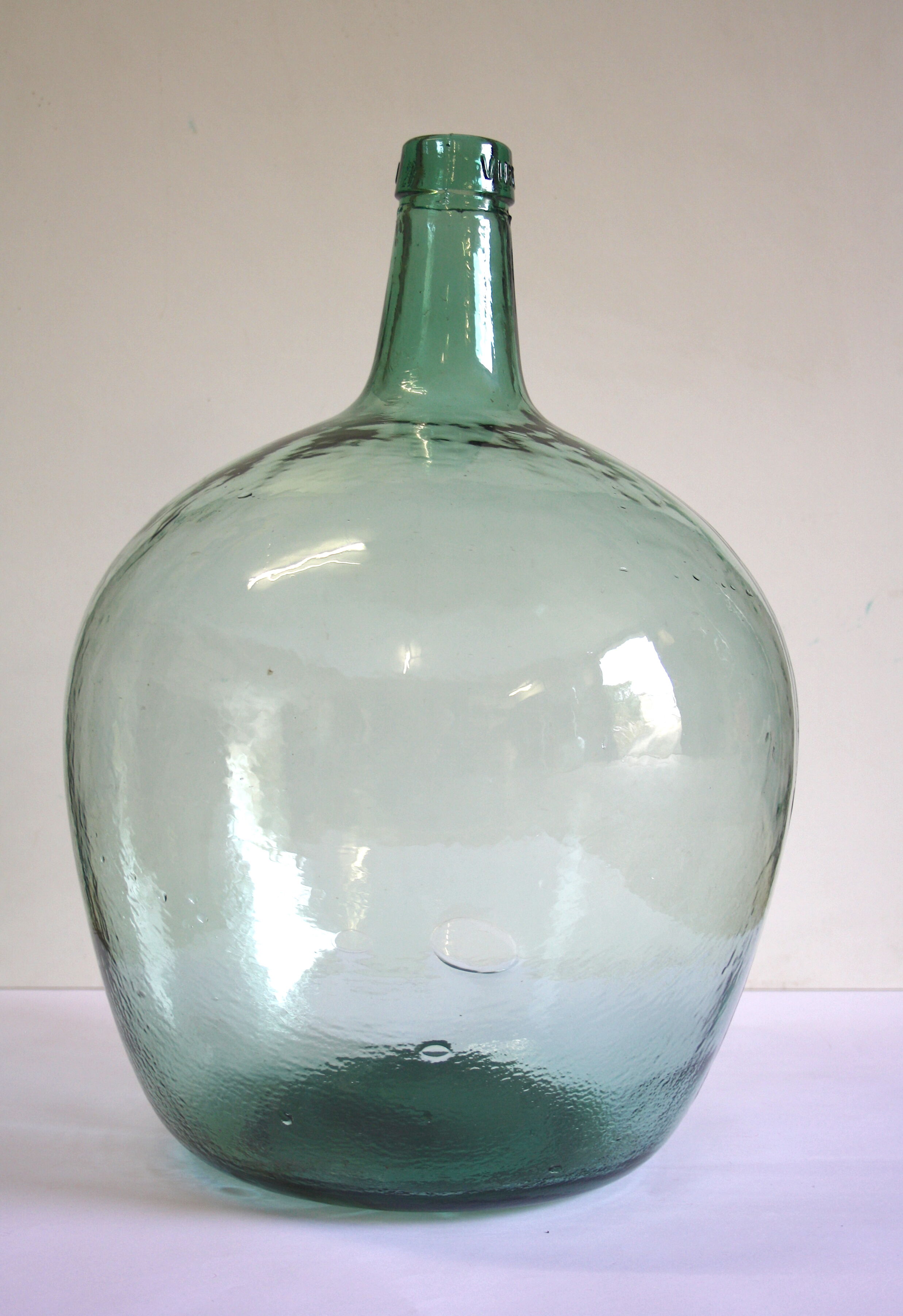 Lady jeanne 20l brand "viresa"