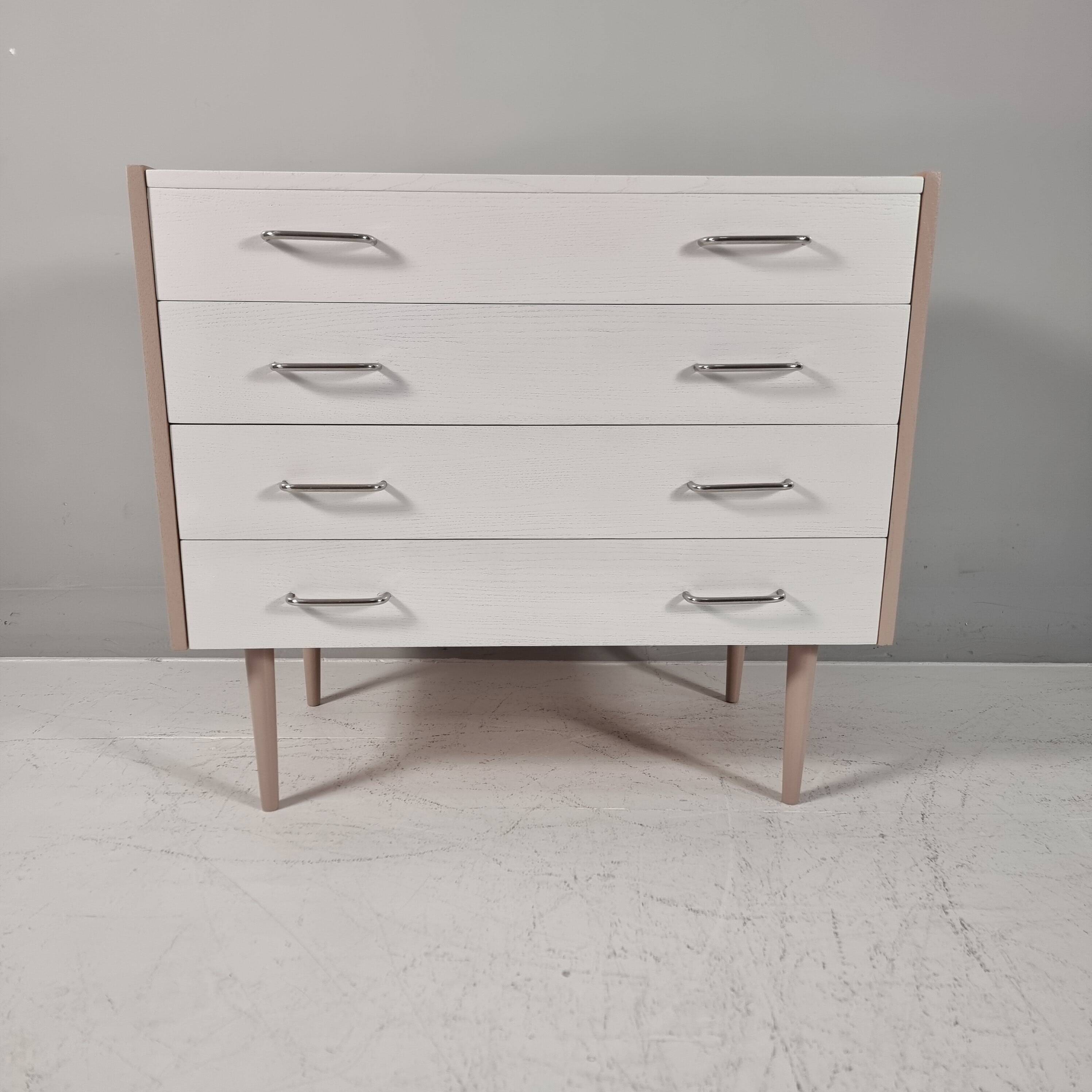 Vintage Dressing Table, 1970s