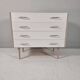 Vintage Dressing Table, 1970s