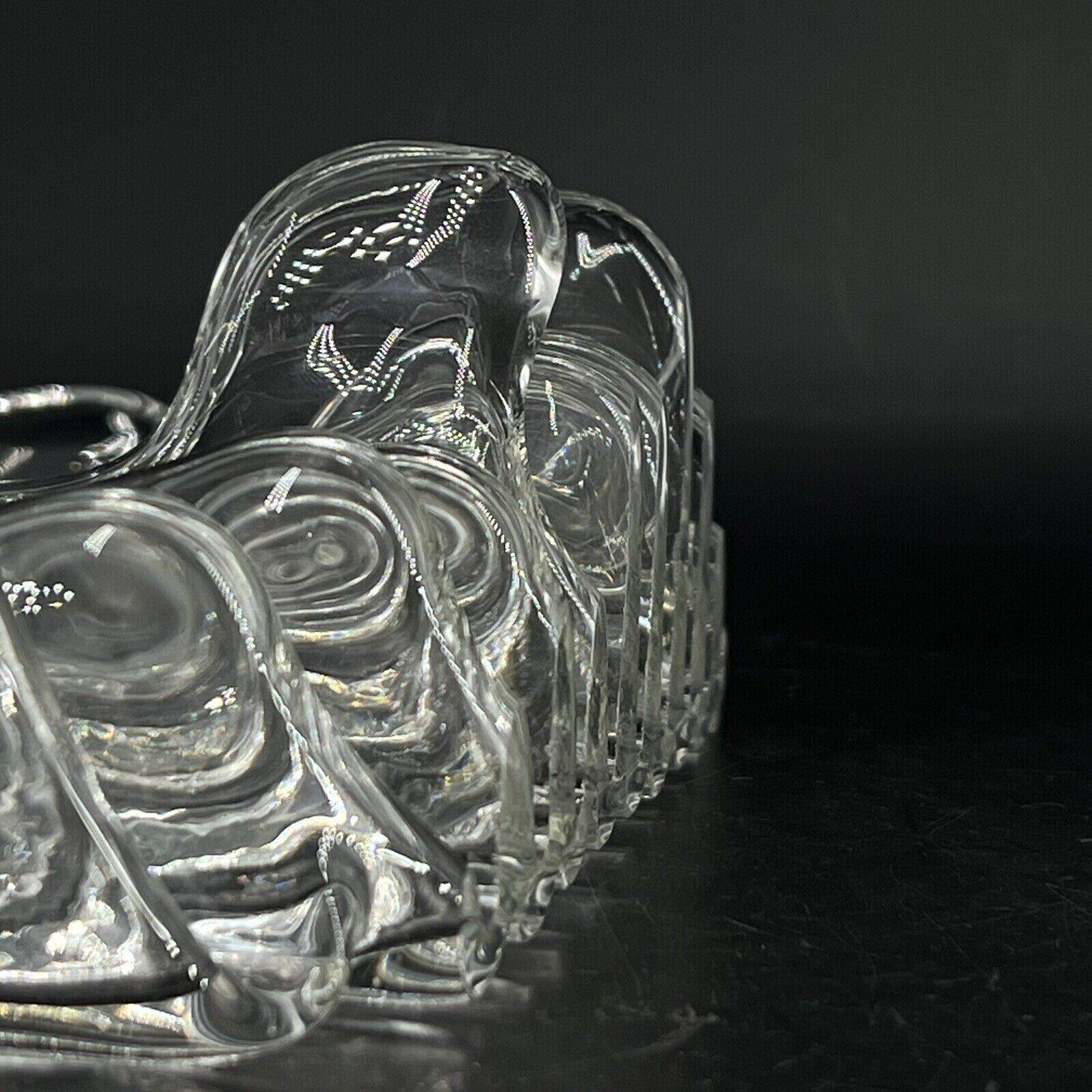 Sculpture en verre de Murano Barovier & Toso - Élément musical - Design italien des années 70