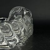 Sculpture en verre de Murano Barovier & Toso - Élément musical - Design italien des années 70