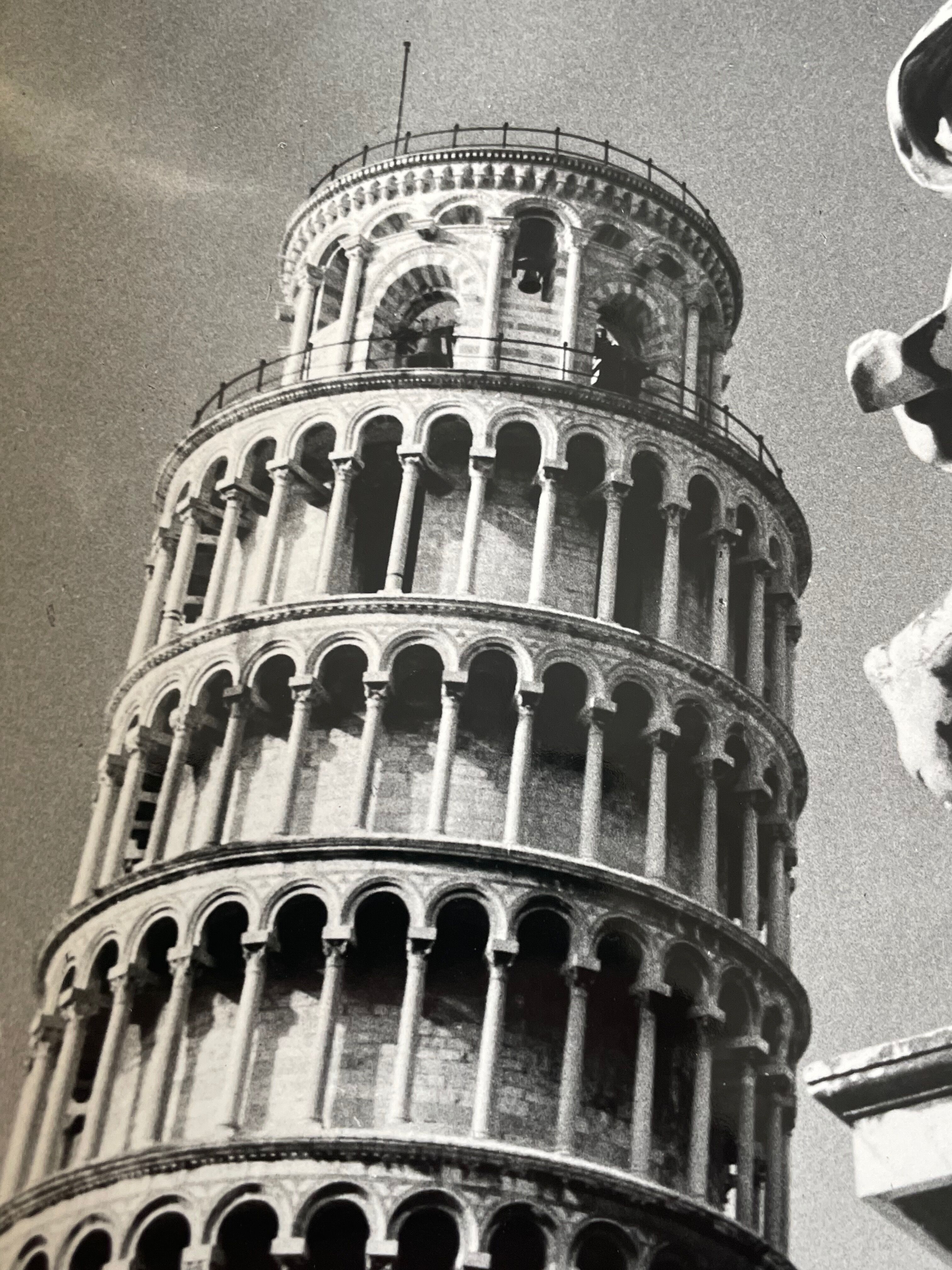 Black and white silver photography early twentieth century