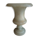 Lampe albâtre forme Médicis