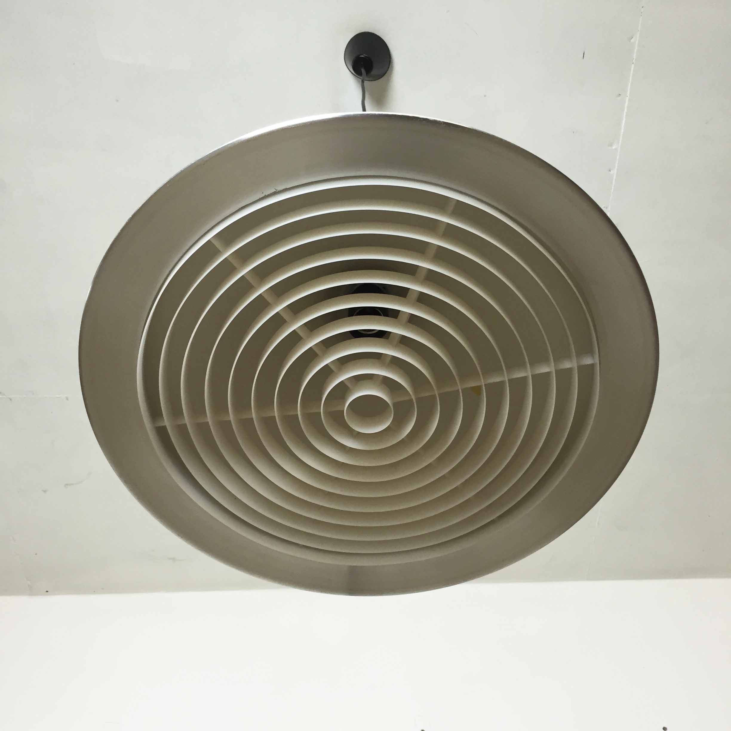 Jo Hammerborg 60s FOG & MORUP, made in denmark for "Classic" lamp Danish 60er lamp / Ceiling Lamp | Wall lamp