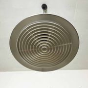Jo Hammerborg 60s FOG & MORUP, made in denmark for "Classic" lamp Danish 60er lamp / Ceiling Lamp | Wall lamp
