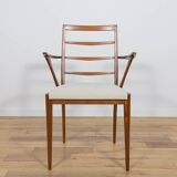 Mid-Century Dining Chairs from McIntosh, 1960s, Set of 6