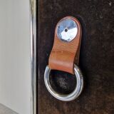 Vintage cabinet by Guido Faleschini for Hermes, 1970s