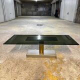 Table basse vintage