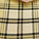 Nappe vintage carrée 140x140