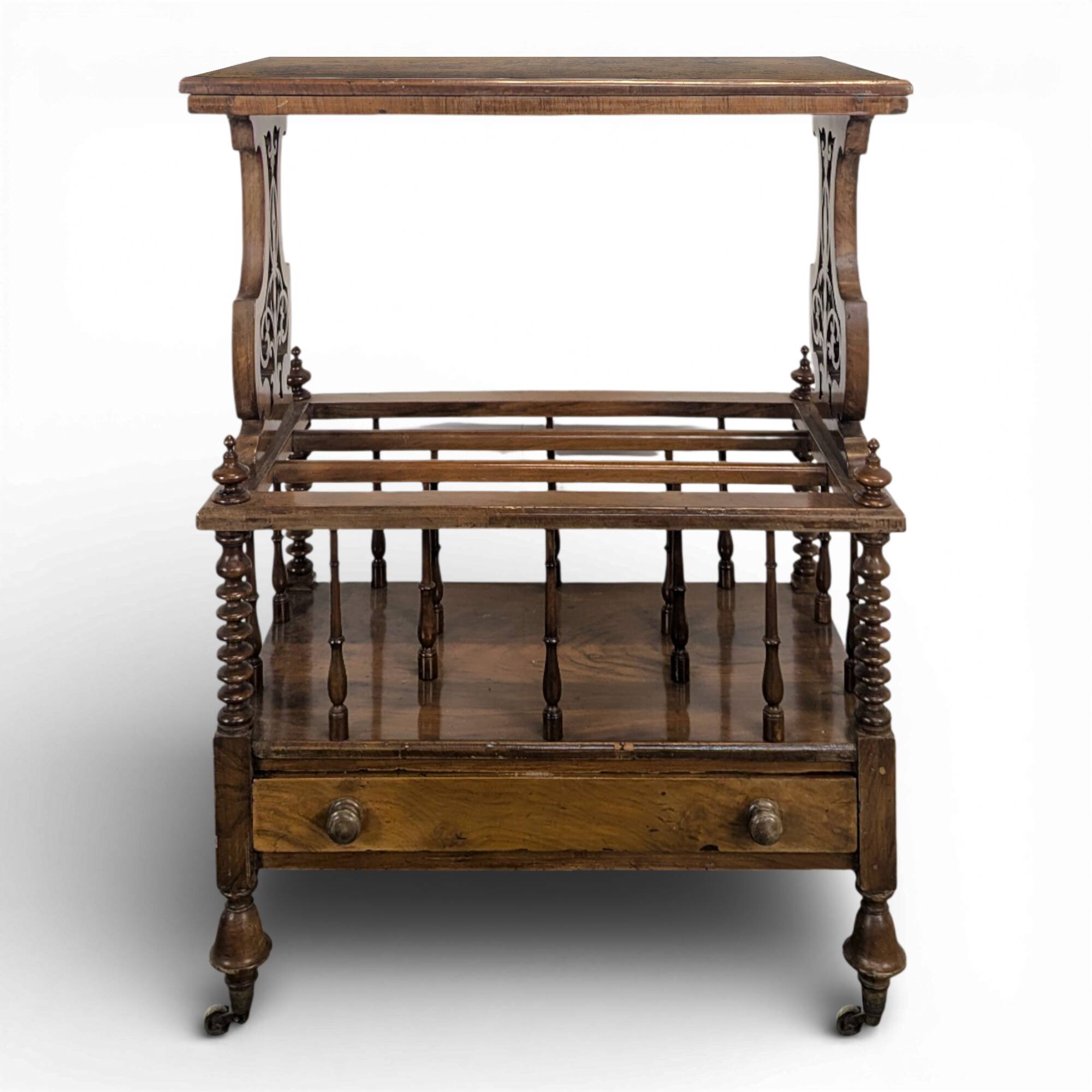 Victorian bar furniture from Canterbury