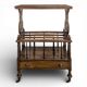 Victorian bar furniture from Canterbury