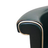 Rotating armchair 50s