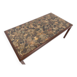 1960’s Ib Kofod-Larsen coffee table by AB Saffle Möbelfabrik