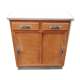 Vintage parisian sideboard