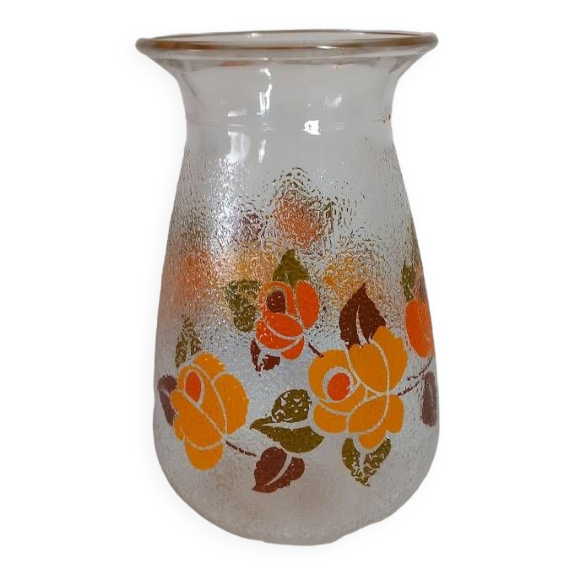 70s vase