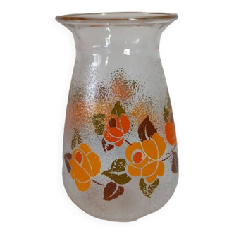 Vase années 70