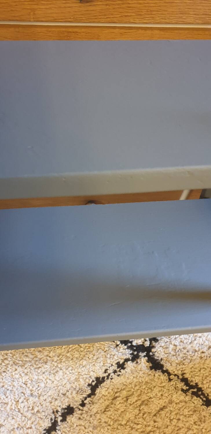 Coat rack wall shelves