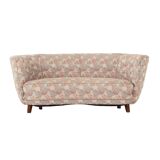 Banana sofa, Danish design, 1970s, production: Denmark