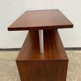 1950's Wooden side cabinet