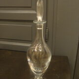 Crystal decanter