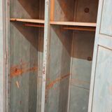 Old wardrobe