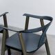 4 armchairs