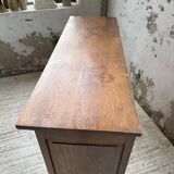 Dudouyt oak furniture 1940
