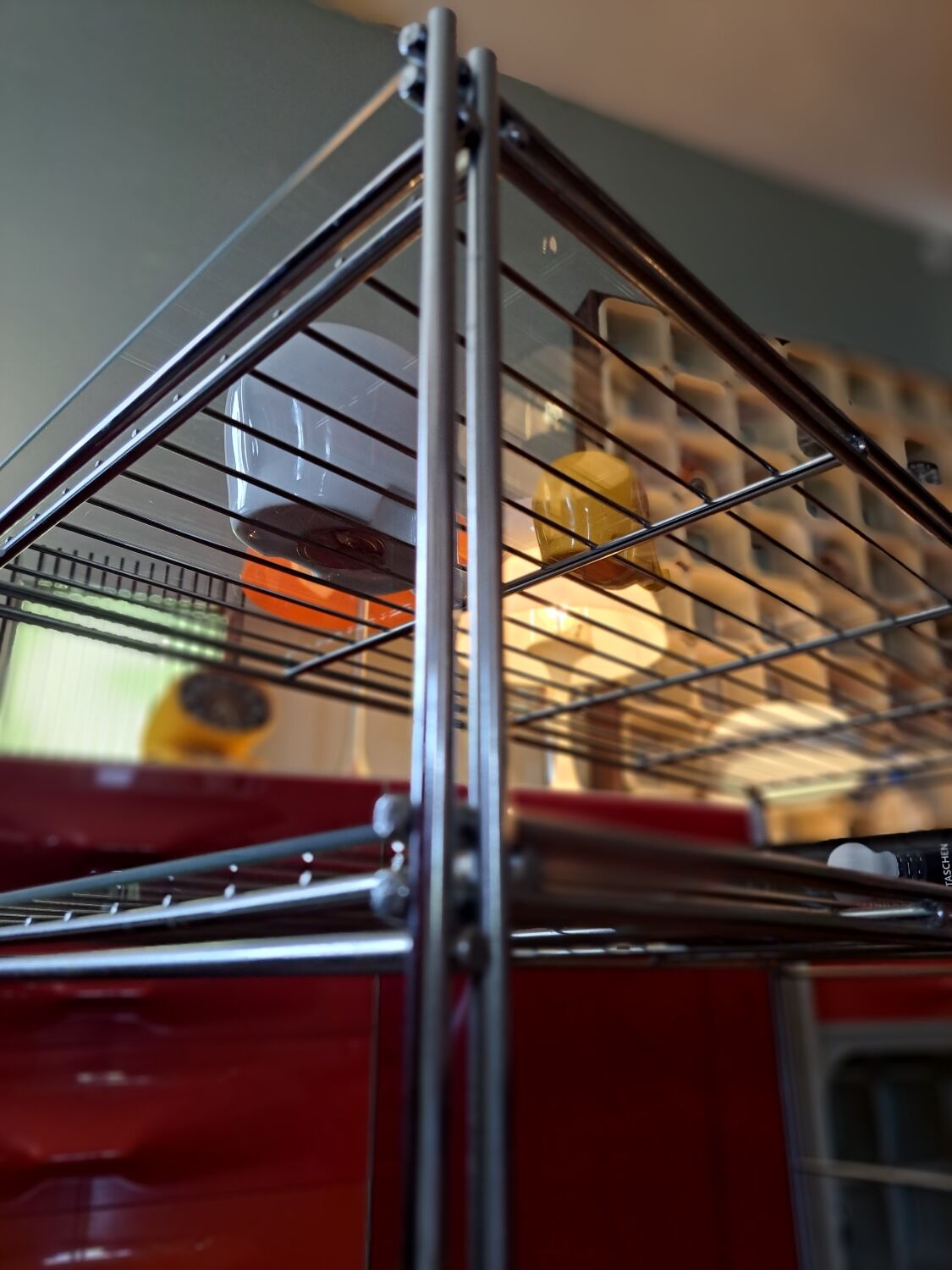 Shelf ikea Niels Gammelgaard 80-90, for ikea of sweden