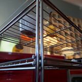 Étagère ikea Niels Gammelgaard 80-90, pour ikea of sweden