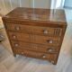 Vintage 40s chest of drawers