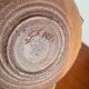 Vintage ceramic bowls from the Danish studio Aase & Leif Vange Keramik, set of 3.