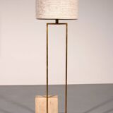 Floor lamp by Giovanni Banci for Banci Firenze, 1970s Italy