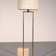 Floor lamp by Giovanni Banci for Banci Firenze, 1970s Italy