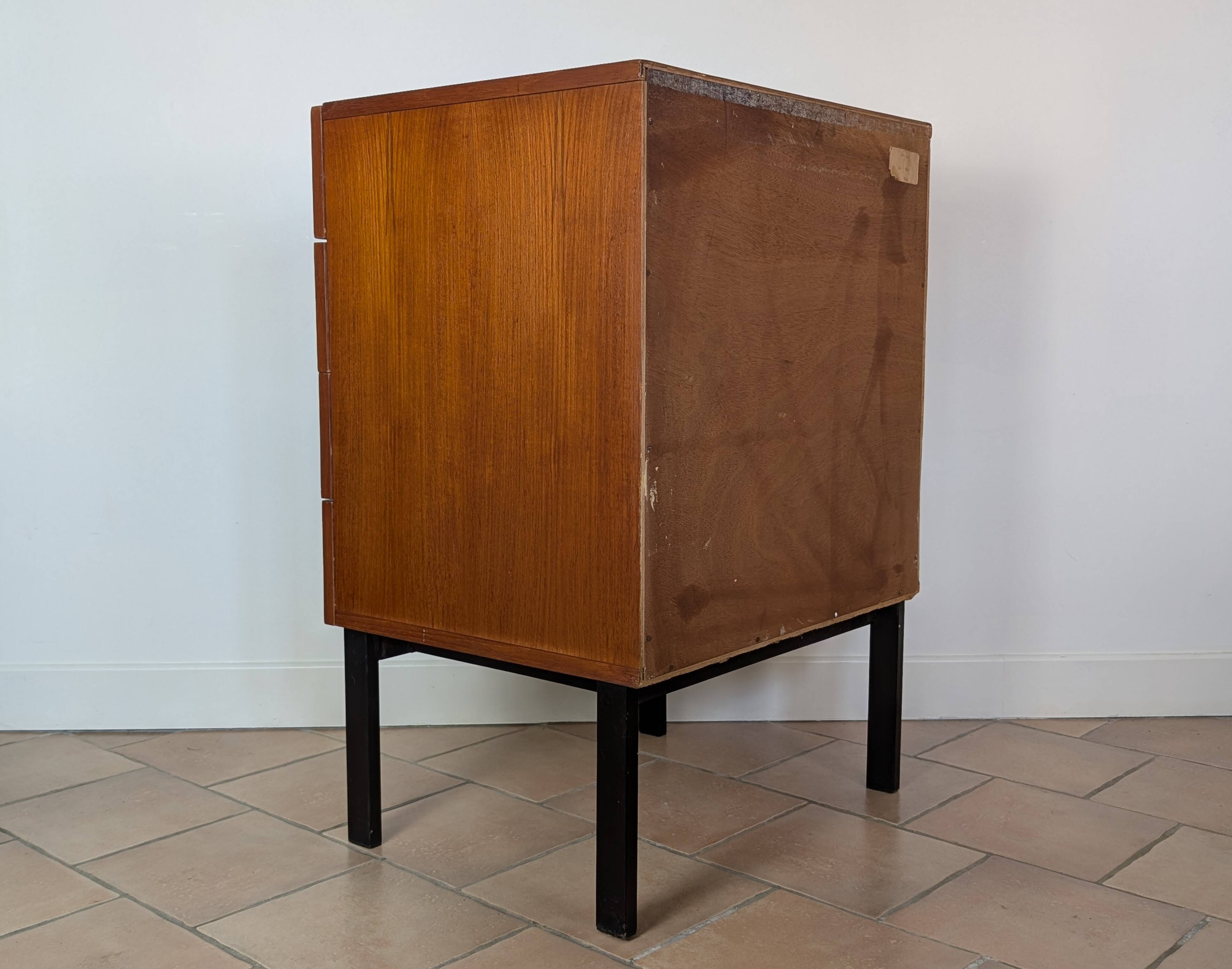 Commode Pierre Guariche