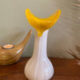 Arum Murano Vase