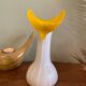 Vase Arum Murano