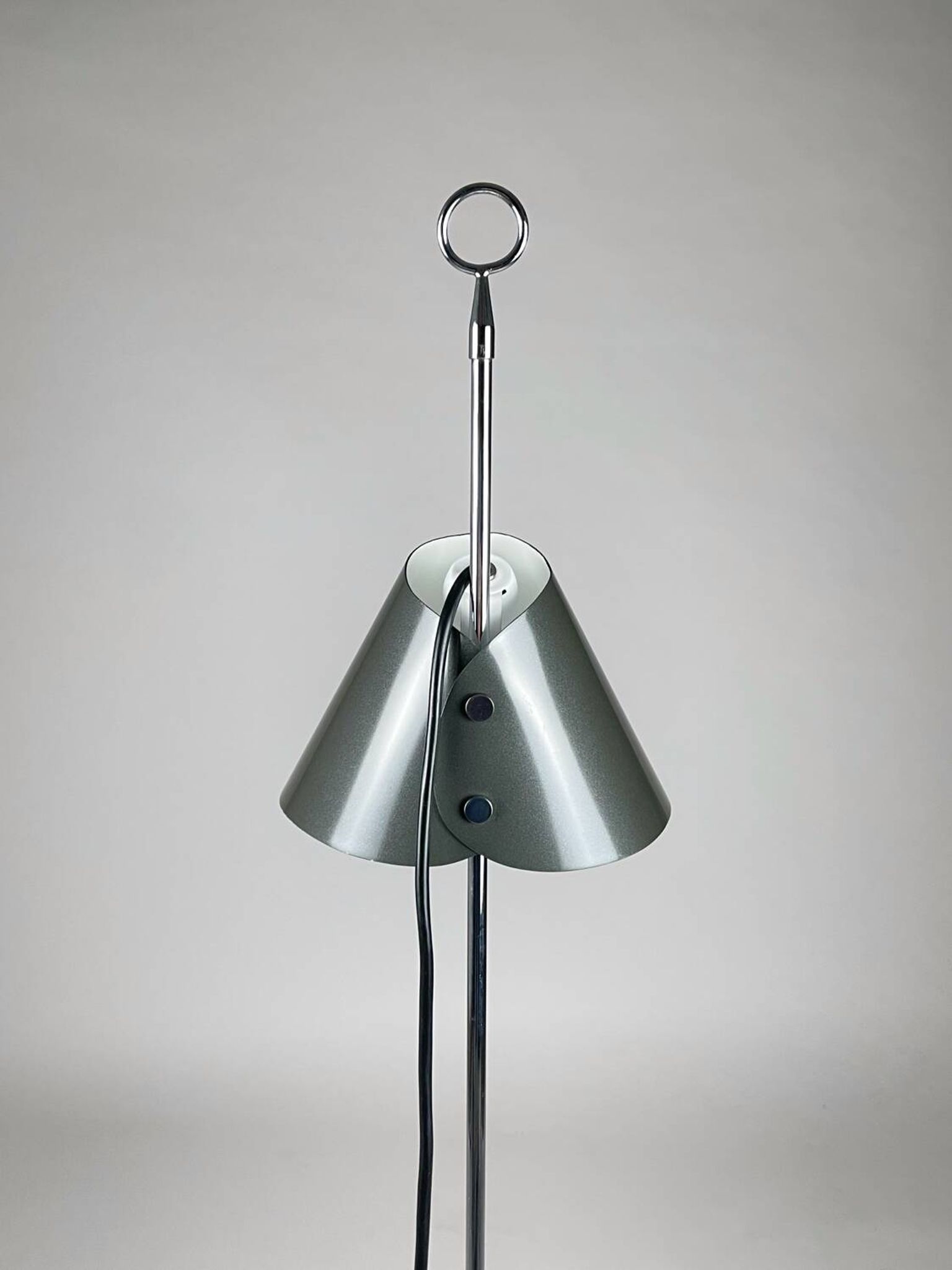 Lampadaire monachella par luigi caccia dominioni pour azucena, italie 🇮🇹, 19