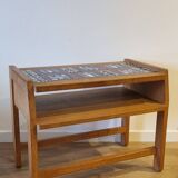 Guillerme and Chambron side table