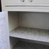 Low cabinet