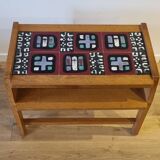Guillerme and Chambron side table