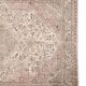 Vintage Turkish handmade rug 211x300 cm