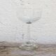 Spanish Blown Glass Tableware Set, 1940s, Set of 62