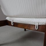 "Ouro Preto" armchair by Michel Arnoult for Mobilia Contemporânea, Brazil 1958