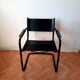 Cantilever chair 70s-80s made in italy