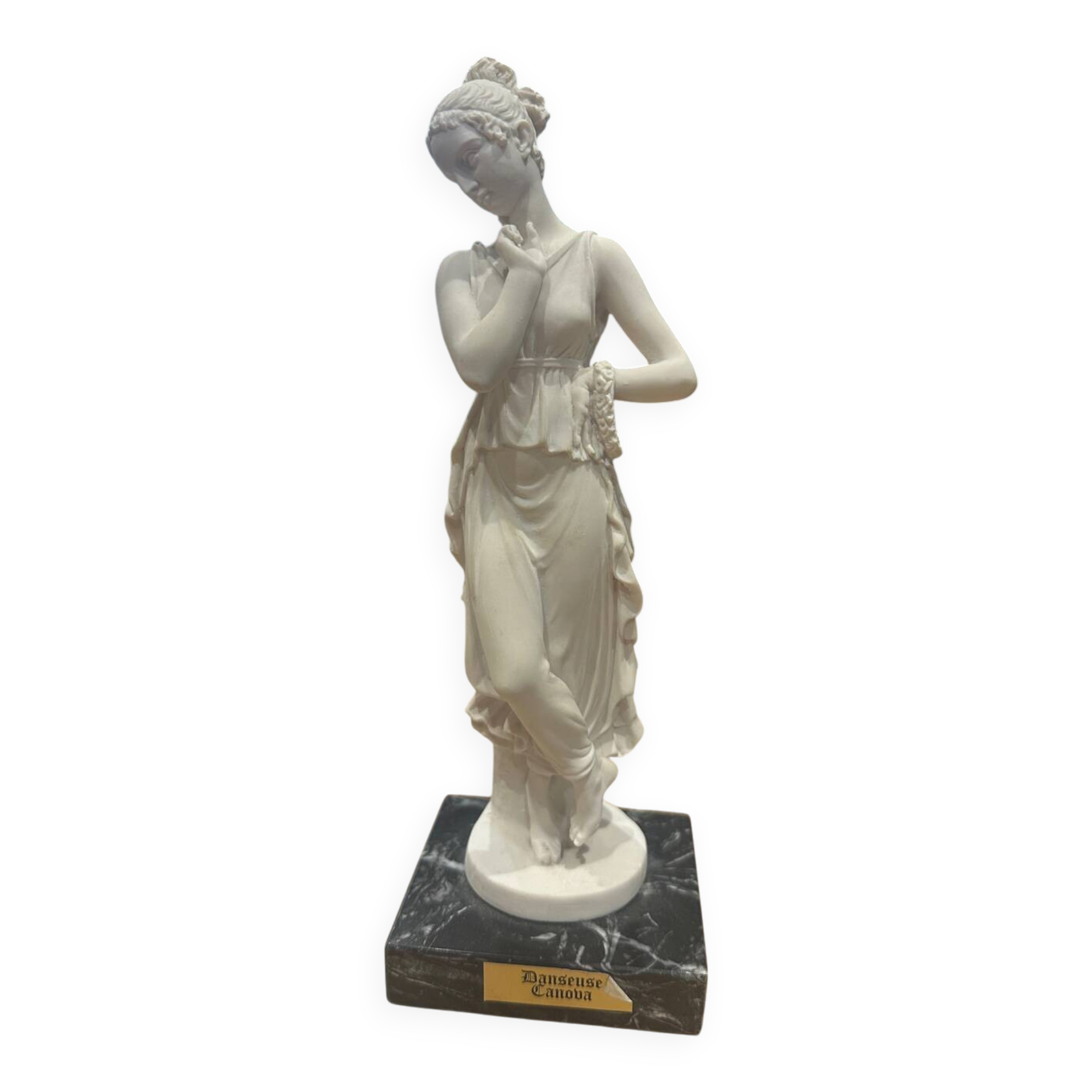 Statuette